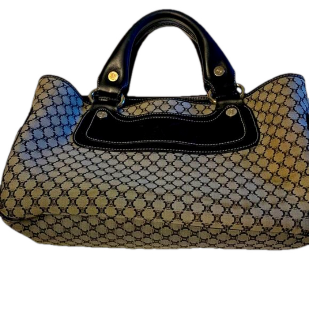 Celine tote/boogie bag